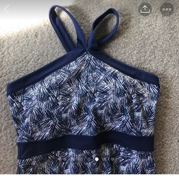 Soybu Brisbane T back Dress XS - Picture 4 of 6